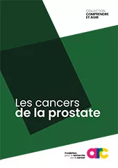 cancers de la prostate