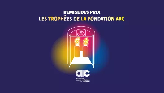 Les Trophées de la Fondation ARC