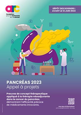 Affiche Pancreas