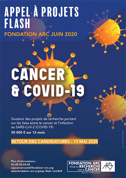 Cancer et Covid-19
