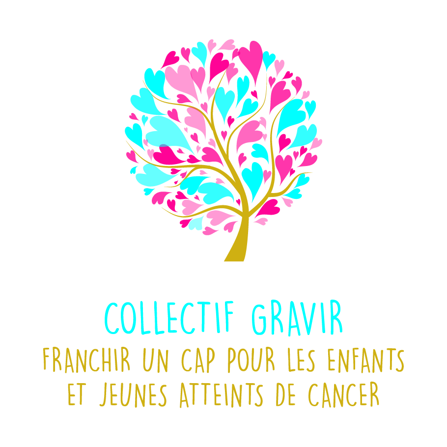 Logo GRAVIR